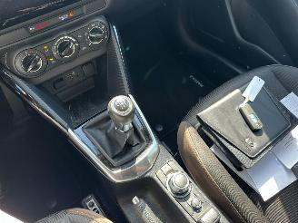 Mazda 2 1.5 Skyactiv-G Comfort picture 13