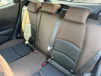 Mazda 2 1.5 Skyactiv-G Comfort picture 17