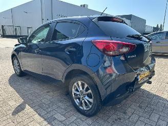 Mazda 2 1.5 Skyactiv-G Comfort picture 5