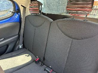 Citroën C1 1.0 VTi Feel picture 15