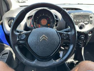 Citroën C1 1.0 VTi Feel picture 9