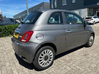 Fiat 500 1.0 Hybrid Lounge picture 6