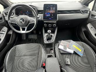 Renault Clio 1.0 TCe Intens picture 16