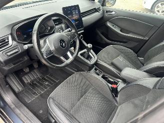 Renault Clio 1.0 TCe Intens picture 7