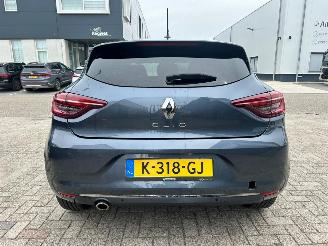 Renault Clio 1.0 TCe Intens picture 5