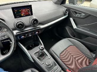 Audi Q2 30 TFSI Sport S line Edition picture 10