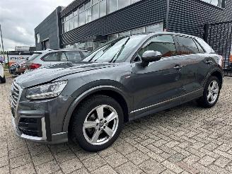 Audi Q2 30 TFSI Sport S line Edition picture 3