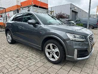 Coche accidentado Audi Q2 30 TFSI Sport S line Edition /6