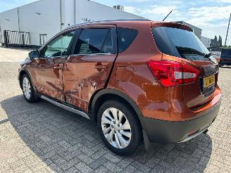 Suzuki SX4 1.0 Automaat Boosterjet Exclusive picture 4