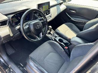 Toyota Corolla Touring Sports 2.0 Hybrid Style picture 8