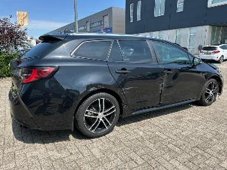 Toyota Corolla Touring Sports 2.0 Hybrid Style picture 7