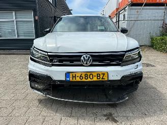 Volkswagen Tiguan 1.4 TSI 4Motion Highline Business R Automaat picture 2