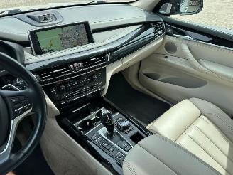 BMW X5 XDRIVE40E iPerformance picture 11