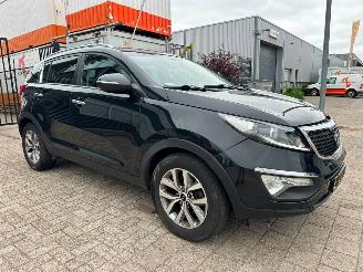  Kia Sportage 1.6 GDI X-treme DynamicLine 2016/2