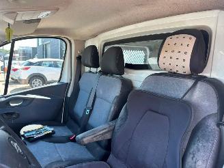 Opel Vivaro 1.6 CDTI L1H1 Edition EcoFLex picture 10