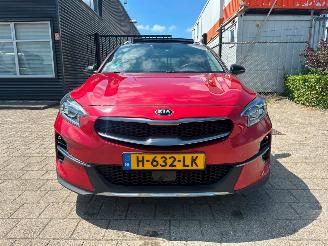 Kia Xceed 1.6 T-GDi ExecutiveLine Automaat picture 2