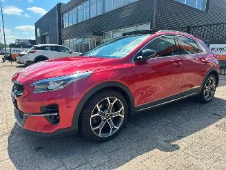 Kia Xceed 1.6 T-GDi ExecutiveLine Automaat picture 3