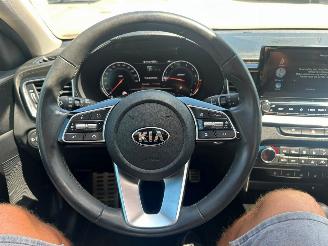 Kia Xceed 1.6 T-GDi ExecutiveLine Automaat picture 8