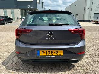Volkswagen Polo 1.0 TSI Life picture 6