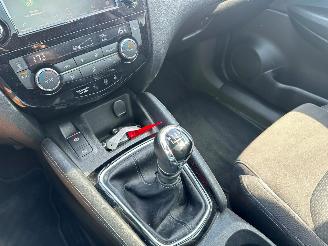 Nissan Qashqai 1.3 DIG-T N-Connecta picture 11