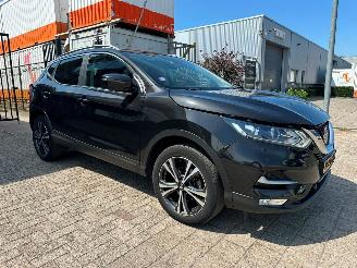 Auto incidentate Nissan Qashqai 1.3 DIG-T N-Connecta 2020/6