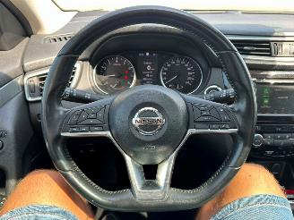 Nissan Qashqai 1.3 DIG-T N-Connecta picture 8