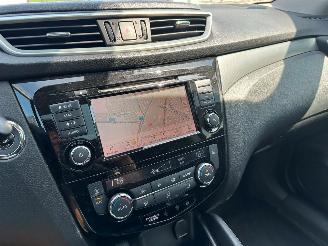 Nissan Qashqai 1.3 DIG-T N-Connecta picture 12