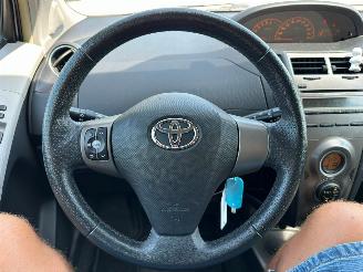 Toyota Yaris 1.3 VVTi Aspiration picture 8