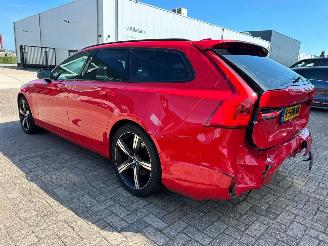 Volvo V-90 2.0 T8 AWD R-Design picture 4