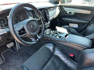 Volvo V-90 2.0 T8 AWD R-Design picture 16