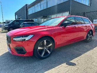 Volvo V-90 2.0 T8 AWD R-Design picture 3