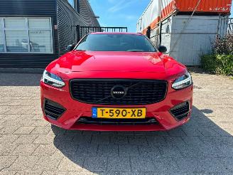 Volvo V-90 2.0 T8 AWD R-Design picture 2