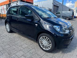 škoda osobní automobily Volkswagen Up! 1.0 up! Edition BlueMotion NAP 2014/6