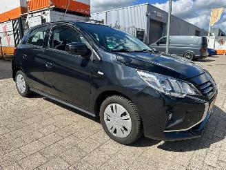 škoda osobní automobily Mitsubishi Space-star 1.2 Cool+ 2021/5