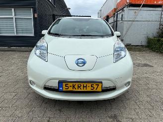 Nissan Leaf Base 24 kWh picture 2