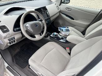 Nissan Leaf Base 24 kWh picture 7
