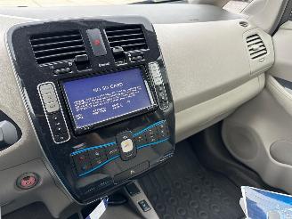 Nissan Leaf Base 24 kWh picture 13