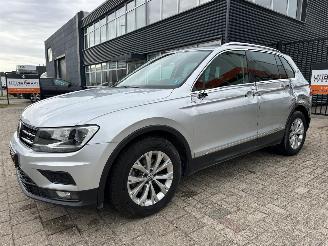 Volkswagen Tiguan 1.5 TSI ACT Comfortline Business Automaat picture 3