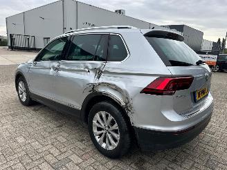 Volkswagen Tiguan 1.5 TSI ACT Comfortline Business Automaat picture 4