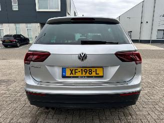 Volkswagen Tiguan 1.5 TSI ACT Comfortline Business Automaat picture 5