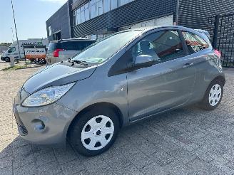 Ford Ka 1.2 Style start/stop NAP picture 3