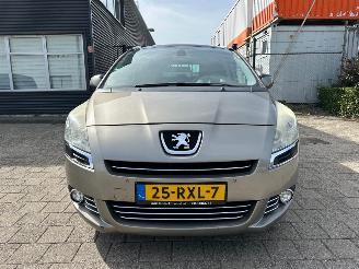 Peugeot 5008 1.6 Automaat GT 7p. picture 2