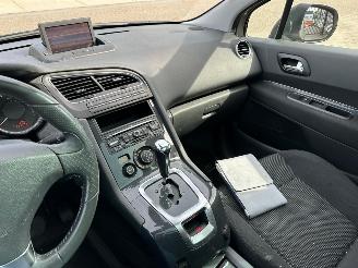 Peugeot 5008 1.6 Automaat GT 7p. picture 11