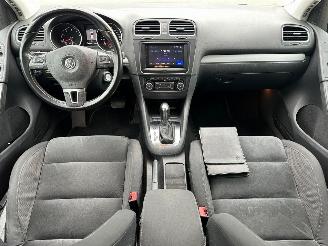 Volkswagen Golf 1.4 TSI R-Line Edition Automaat picture 15