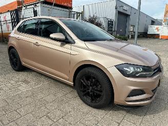 škoda osobní automobily Volkswagen Polo 1.0 TSI Comfortline 2018/8