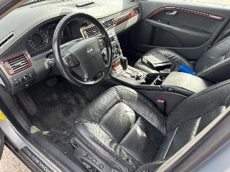Volvo V-70 2.5T Automaat Summum picture 7