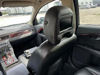 Volvo V-70 2.5T Automaat Summum picture 15