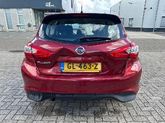 Nissan Pulsar 1.2 DIG-T Acenta picture 5