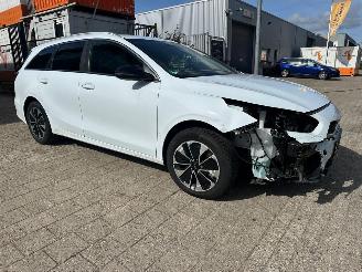  Kia Ceed 1.0 T-GDi Design Edition 2025/11