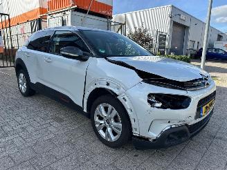 Auto incidentate Citroën C4 cactus 1.2 PureTech Shine 2019/5